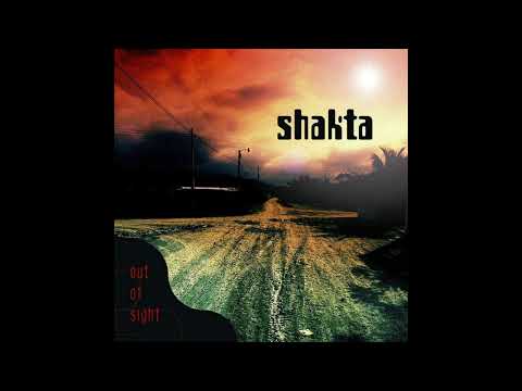 Shakta - Out Of Sight (2001) [full album] (in mix)