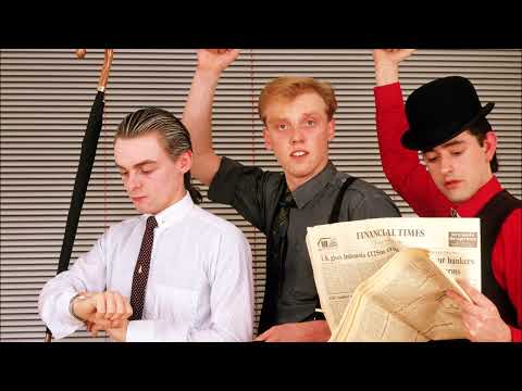 Heaven 17 ''Play To Win'' (B.E.F Disco Mix)