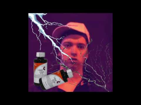 Labais Dāma - Latvijas rapper tag iesācējiem #3 - simba pussyflex (srewed and chopped)