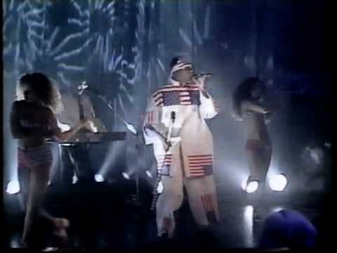 Go On Move - Real to Reel Feat. The Mad Stuntman on TOTP