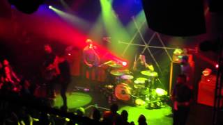 Acceptance (Reunion) - &quot;In Too Far&quot; LIVE at The Troubadour - Hollywood, CA 7/26/2015