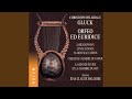 Orfeo ed Euridice, Wq. 30, Act II, Scene 2: Ballo - Che puro ciel, che chiaro sol (Orfeo...