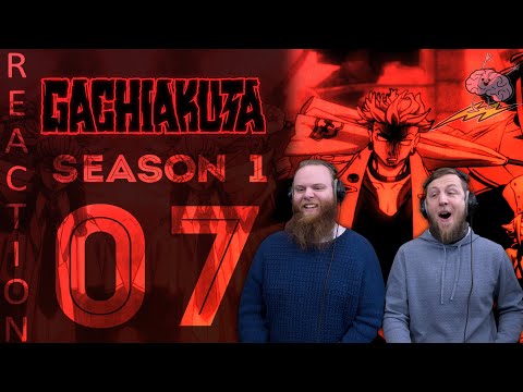 SOS Bros React - Gachiakuta Season 1 Episode 7 - A Score to Settle!