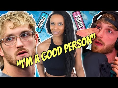 The WORST Youtuber Keeps Getting Worse | Coffeezilla vs Logan Paul