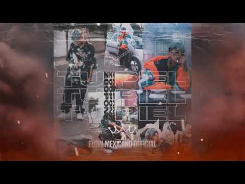 Tu Piel - Zoop One (Audio)