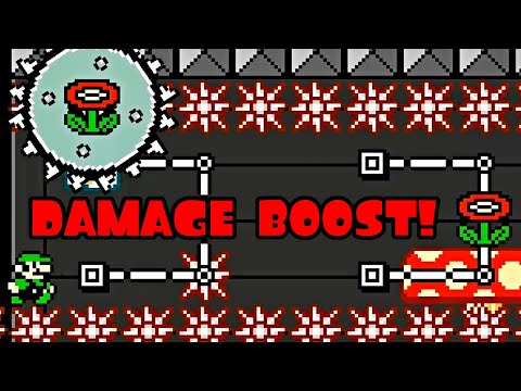 Super Mario Maker 2 🔥 Expert Endless Challenge #1041