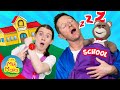 Before I Go To School Back To School Songs For Kids Morning Routines The Mik Maks