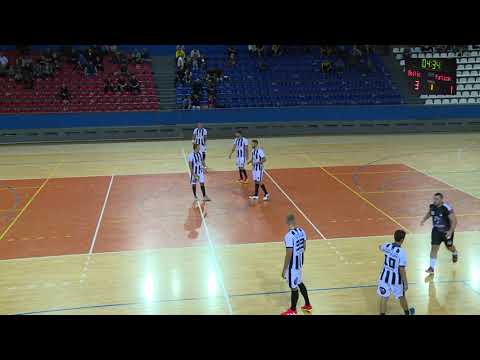 RUKOMET: NBGD Trophy | Partizan - Obilić 32:25 (27.08.2021.)