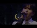 Ryeowook SS6 Tokyo Solo - 三日月Mikazuki (Crescent ...