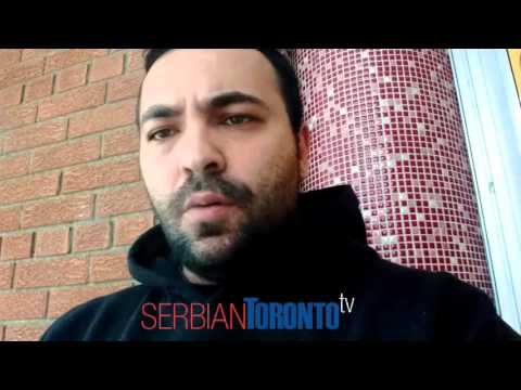 ALI KING Place EKREM JEVRIC  JE UMRO !