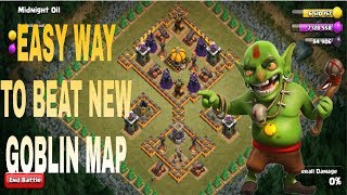 EASY WAY HOW to 3 Star MidNight oil with Th9, Th10, Th11,Th12 #Clash of clans India