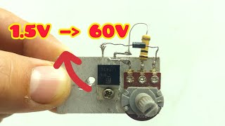 Mạch Điện Này Rất Đa Năng Chỉ Tiết Ít Người Biết