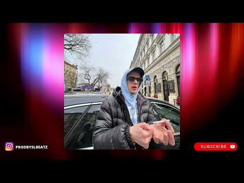 (FREE) BHZ x Pashanim x UK Garage Type Beat - "STADTPARK" (prod. SLBEATZ & @9oBeats )