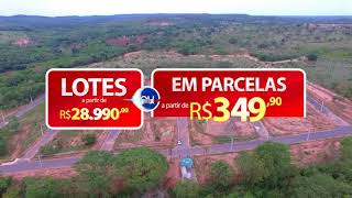 Mirante do Lago: o divisor de águas em qualidade do segmento imobiliário de Brasília de Minas!