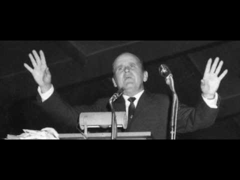 The Great Physician Now Is Near