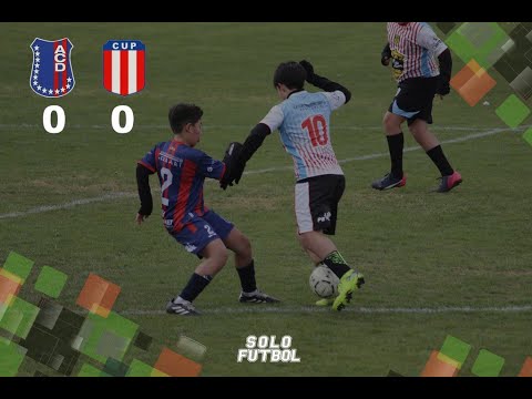 INFERIORES CL FECHA 4: COMPACTO 8VA AUTOMOTO 0 - UNION (P) 0