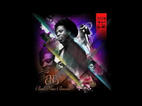 Bad News Brown - Back On It (available on iTunes)