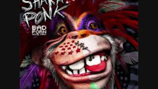 Shaka Ponk - Twisted Minda ~~9