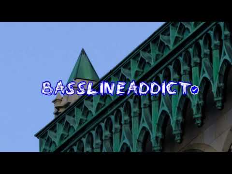 Sho! - Iron Skin│BasslineAddict