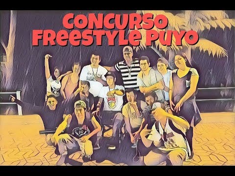 Concurso de FreeStyle Puyo 2017 | MeTiCuLoZo TV