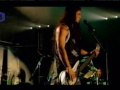 Metallica - Wherever I May Roam (Feat Joey ...