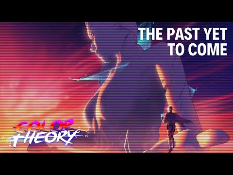Video thumbnail for The Past Yet to Come