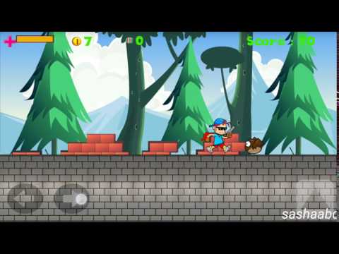 super jumper world обзор игры андроид game rewiew android