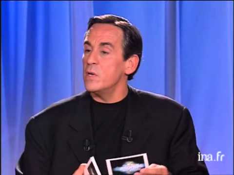 interview with Sandrine Kiberlain - INA Archive