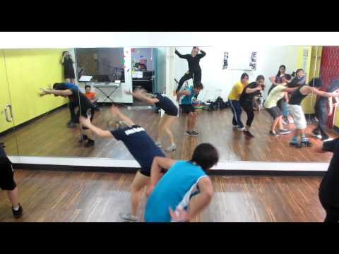 Nikki Snelson Workshop Manila