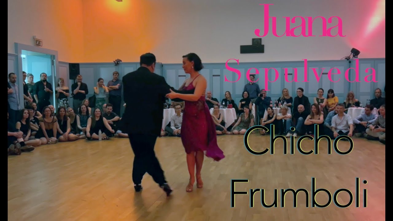 Milonga del 900 - Los Muchachos de Antes - J. Sepulveda Y Chicho Frumboli