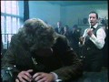 Sherlock Holmes The Solitary Cyclist Clip Bar Brawl