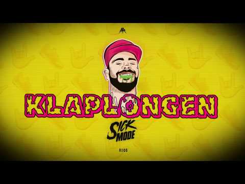 Sickmode - Klaplongen (Official Video) [AR006]