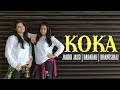 Koka | Khandaani Shafakhana | Sneha Kapoor |Vinti Idnani