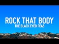 The Black Eyed Peas Rock That Body Lyrics