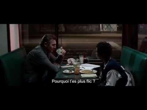 BALADE ENTRE LES TOMBES - Bande Annonce VOST