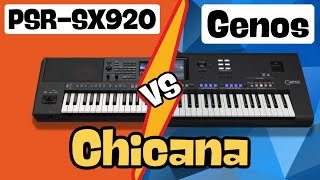 Chicana 2/4