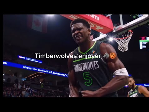 Ant edit #anthonyedwards #basketball #nba 