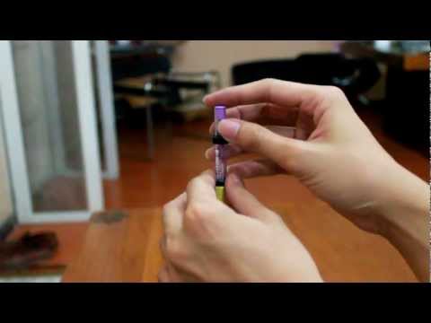 Bouncing Betty prop (easy)