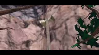 PBBV Siren High Pitched Sound For Trolling