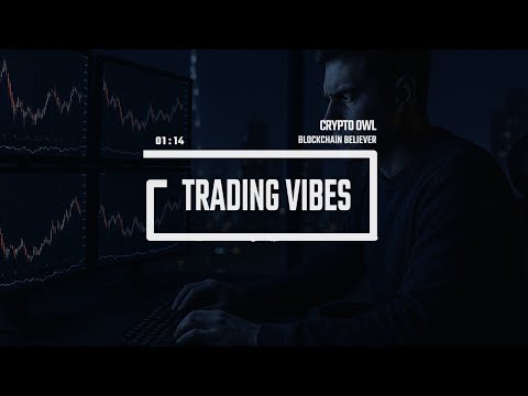 TRADING VIBES 🌴 Vol. 3 | Tropical Beat Mix for Focus & Flow