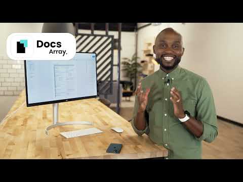 Get Instant Array City Focus With Pdfs