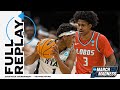 Michigan State Vs New Mexico 2025 NCAA Men S Second Round FULL REPLAY