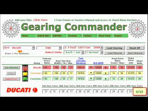 download lagu mp3 mp4 Gearing Commander, download lagu Gearing Commander gratis, unduh video klip Gearing Commander