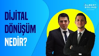 Dijital Dönüşüm Nedir, Dijital Dönüşüm Nasıl Başlar?