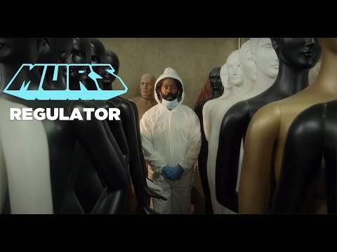 Video thumbnail for Regulator