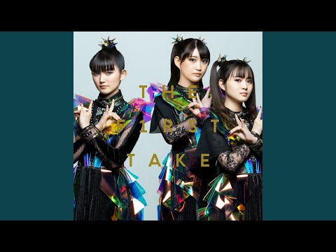 Videoclip de THE ONE (Unfinished Version - From THE FIRST TAKE) — BABYMETAL