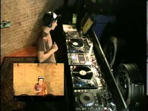 Catem: Ivan Bezdomniy - RTS.FM.110712