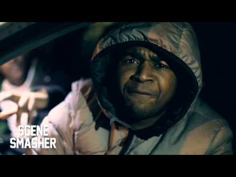 P110 - Dread [Scene Smasher]