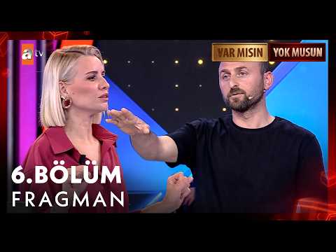 TV Programları Esra Erol İle Var Mısın Yok Musun 6. Bölüm Fragmanı