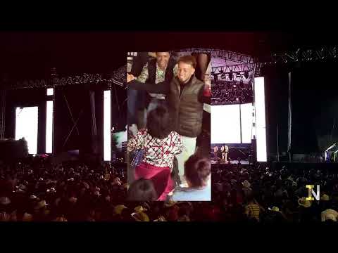 Menea Tu Chi Conjunto La Industria Norteña 